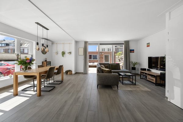 Medium property photo - Kruiskamplaan 90, 1911 LN Uitgeest